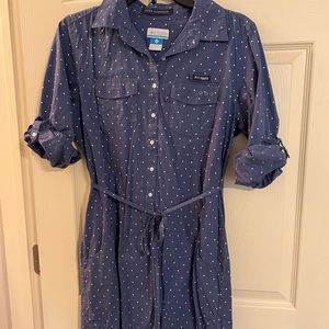 Afternoon errand dress